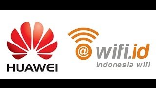 Cara Menonaktifkan wifiid speedy pada modem Huawei [upl. by Livia107]