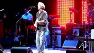 Eric Clapton  Old love [upl. by Wei424]