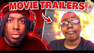 My Viewers Made Me Movie Trailers [upl. by Lusar]