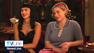 Final Episodes  Riverdale Season 7 Trailer  The CW [upl. by Derrek]