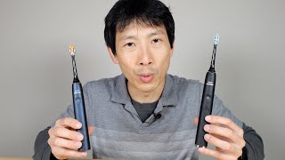 Sonicare Prestige vs Diamond Clean [upl. by Pfeffer]