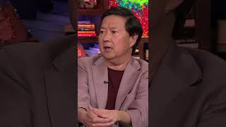 quotKen Jeong SHOCKED by This Artist on The Masked Singer  You Wont Believe Who Surprised Himquot [upl. by Llenoj]