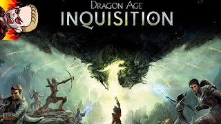 Skyhold day 1  First Play Through Dragon Age inquisition pt 6 [upl. by Chap210]