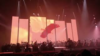 The World of Hans Zimmer Vienna 12042019 [upl. by Niarbo463]