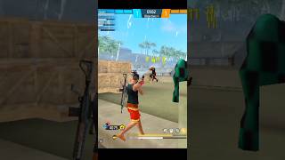 Fanny soking moments😂 freefirefannyshorts [upl. by Korb]