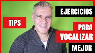 EJERCICIOS PARA VOCALIZAR MEJOR CÓMO UTILIZAR WORD PARA MEJORAR AL HABLAR MARCANDO FONEMAS [upl. by Edelstein]