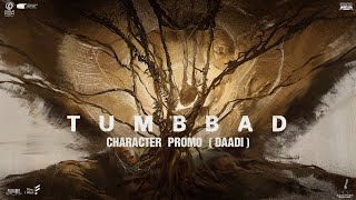 Daadi Khazana Kahan Hai  New Promo  Tumbbad ReRelease  In Cinemas 13th September [upl. by Harms326]