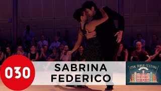 Sabrina Masso and Federico Naveira – Patético NaveiraMasso [upl. by Zoubek]