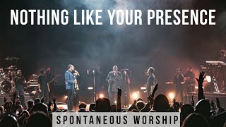 Nothing Like Your Presence  William McDowell ft Travis Greene amp Nathaniel Bassey OFFICIAL VIDEO [upl. by Bertine]