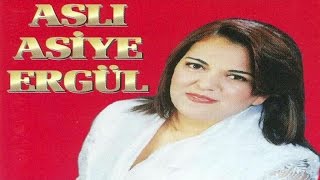 Aslı Asiye Ergül  Nenni Nenni [upl. by Assened770]