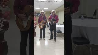 Pistoleros famosos con Berna y Gustavo 🔥 farafara regionalmexicano musicanorteña musicamexicana [upl. by Ilke734]