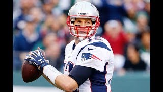 Laffiche NFL de la semaine 1  PatriotsTexans [upl. by Wurtz]