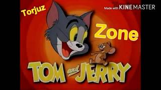 Tom amp Jerry  MLP FIM  RED ZONEDEAD ZONE TIPY MASHUP ZONE [upl. by Aloiv]