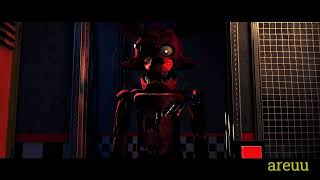 FNAF SFM Stay Calm Collab Part CANCELLED [upl. by Culliton]