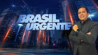 BRASIL URGENTE BA  21112024  O SISTEMA É BRUTO [upl. by Gwennie]