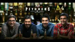 TVF Pitchers OST  Bulb Jalega Boss by Vaibhav Bundhoo [upl. by Pippy700]