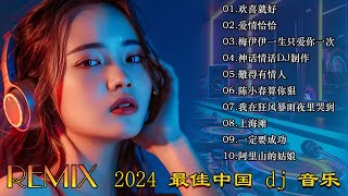 2024 MIX【Hokkien DJ Remix Songs 】Tik Tok 混音音樂 Taiwan当地语言叶倩仪  上海滩 最美丽的花  Tiktok Douyin Dj抖音版2024 [upl. by Alegna]