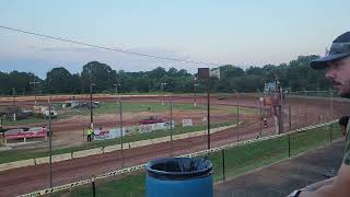 carolina speedway August 16 2024 [upl. by Hepsiba]