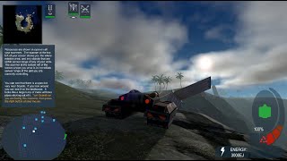 Hostile Waters Remake  Gameplay 20230118  3 Demo levels  1 bonus [upl. by Ahsenahs]