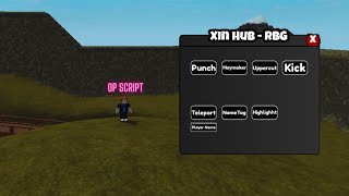 NEW OP Ragdoll Battlegrounds Script Roblox [upl. by Drahser353]