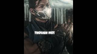 Bi han Mortal kombat edit edit subzero noobsaibot edits fypシ゚ mk1 garvitsingh1477 [upl. by Ellehcil]