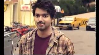 Vijay  Docomo AD [upl. by Champaigne499]