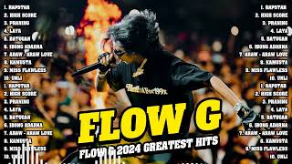 Flow G 2024 MIX Songs  Flow G Top Songs  Flow G 2024 [upl. by Stuart]