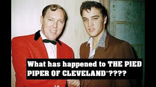 The rarest movie of Elvis Presley Did Colonel Parker destroy quotThe Pied Piper Of Clevelandquot [upl. by Anomahs]