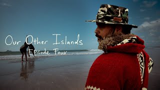 Our Other Islands  Episode 4 Matakana Island  RNZ [upl. by Annaihr597]