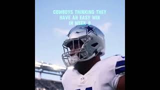 Cowboys Vs Niners edit💀 popular trending Edit phonkmusic [upl. by Hesper]