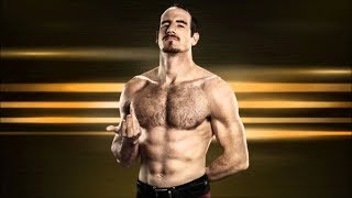 Fightful Books It An Aiden EnglishGuerrero Push [upl. by Ettevey489]