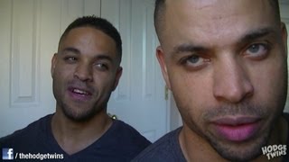 How to Get Over ExGirlfriend hodgetwins [upl. by Charron]