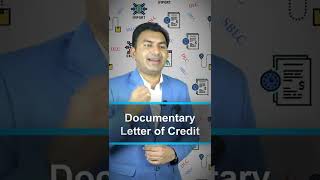 What is the difference between SBLC amp DLC Standby Letter of Credit and Documentary Letter of Credit [upl. by Delwyn]