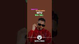 RayvannyEeeh Mungu Baba Lyrics music bigmusic foryou natolyrics lyrics [upl. by Shepp884]