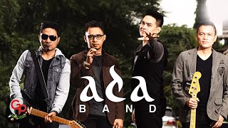 Ada Band  Karena Wanita Ingin Dimengerti Official Lyric [upl. by Anneg]