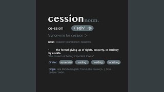 cession freestyle [upl. by Abdella]