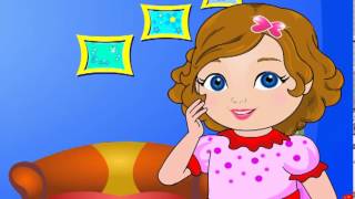 CHUBBY CHEEKS  Nursery Rhymes for Children [upl. by Lingwood808]