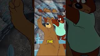 The bear didn’t hibernate in winter cartonanimation part 1 carton funny animation commentary [upl. by Tedi]