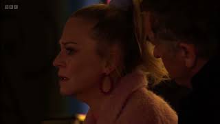 Eastenders Linda tells Alfie that she is a alcoholic scene [upl. by Tolliver338]