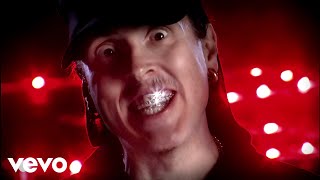 quotWeird Alquot Yankovic  White amp Nerdy Official 4K Video [upl. by Enyrb74]