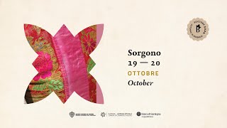 Sorgono  Autunno in Barbagia ed 2024  1920 ottobre [upl. by Irita]