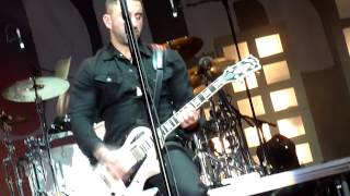 Broilers  Tanzt du noch einmal mit mir live Frequency am 15082014 [upl. by Dnomed688]