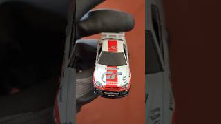 Nissan Skyline GTR R34 🤩 hotwheels nissanskyline shortsunboxingshortsfeed cardicast [upl. by Lyndy989]