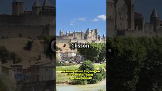 Clisson shorts travel city mov [upl. by Natehc]