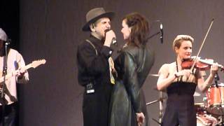 Dexys Im always going to love you Shepherds Bush EmpireMOV [upl. by Harri]