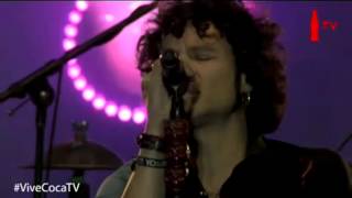 Bunbury  Odiame Vive latino 2012avi [upl. by Adachi729]