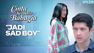 Tanpa Penjelasan Ayu Tinggalkan Andrew  CINTA BERAKHIR BAHAGIA  Eps226 56 [upl. by Ennybor448]