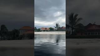 Splashmins Resort In Georgetown Guyana [upl. by Anelegna645]