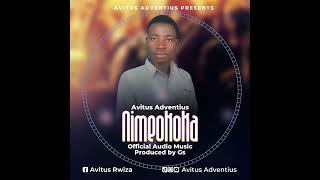 Avitus Adventius  Nimeokoka Prod by Gs 0627220286 [upl. by Lanni]