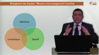 2 Processus de management des équipes [upl. by Luap]